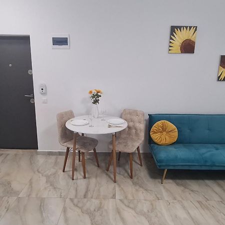 Marble Studio Bukarest Kültér fotó