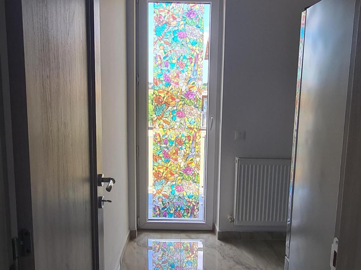 Marble Studio Bukarest Kültér fotó