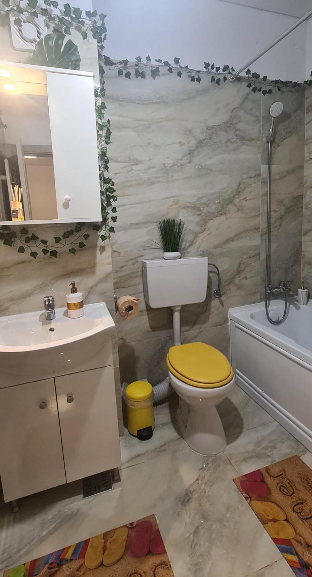 Marble Studio Bukarest Kültér fotó