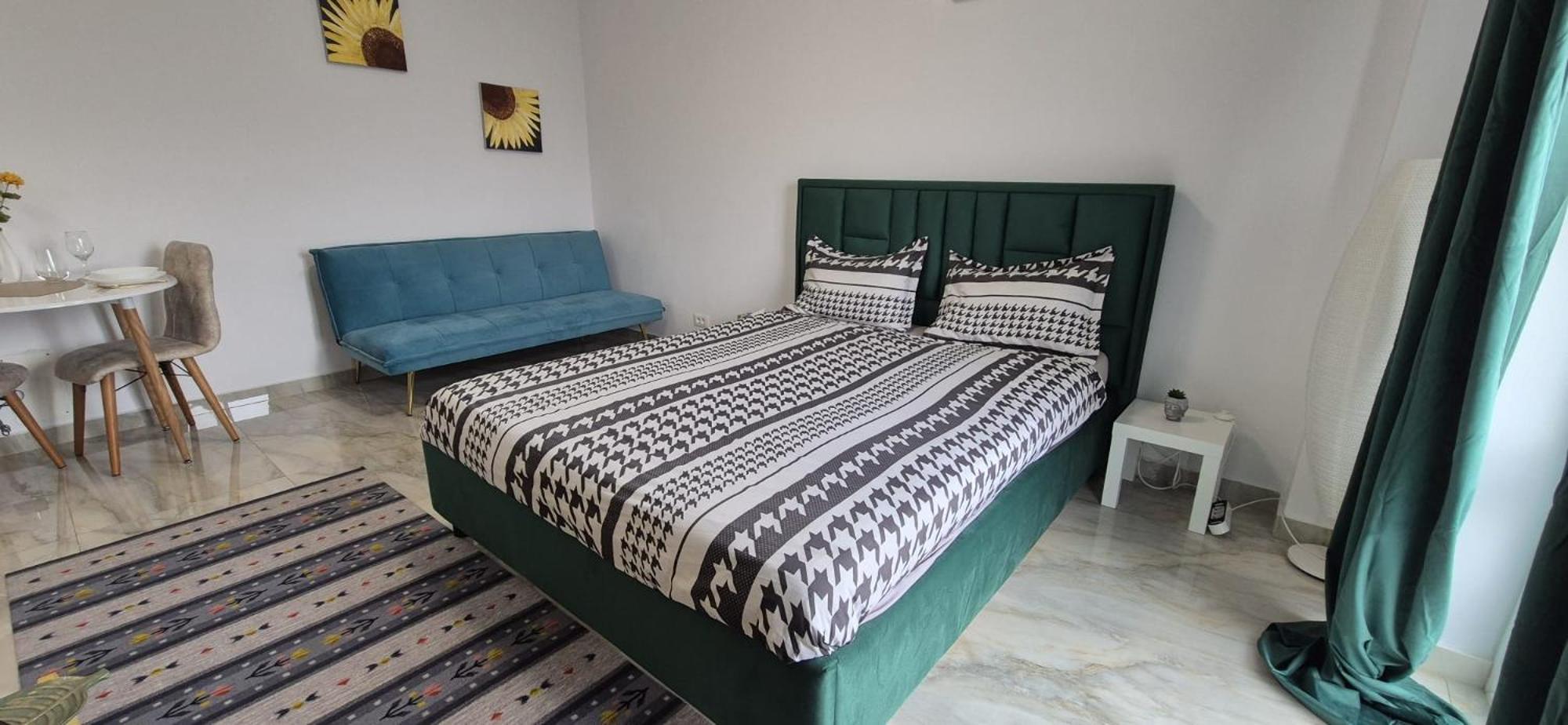 Marble Studio Bukarest Kültér fotó