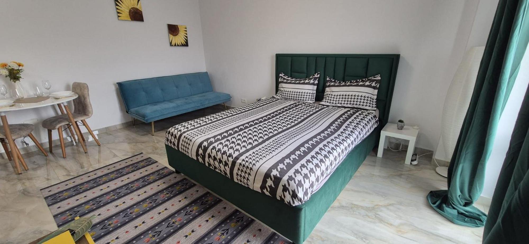 Marble Studio Bukarest Kültér fotó